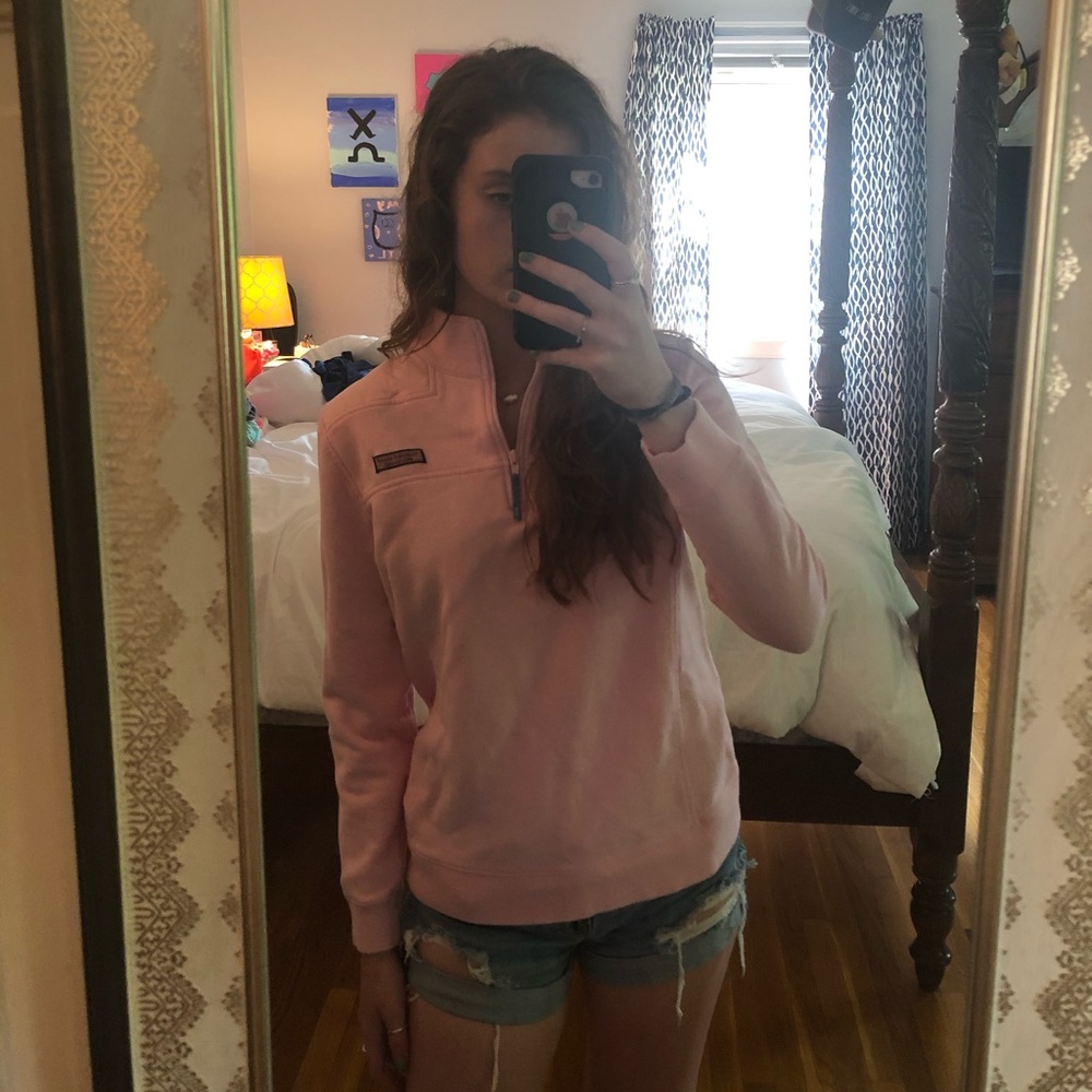 Vineyard Vines Pullover